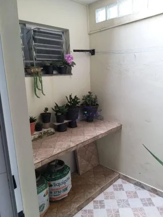Imagem Sobrado Residencial à venda, Vila Polopoli, São Paulo - .