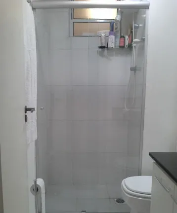 Imagem Apartamento com 2 Quartos para Alugar, 58 m² em Limão - São Paulo