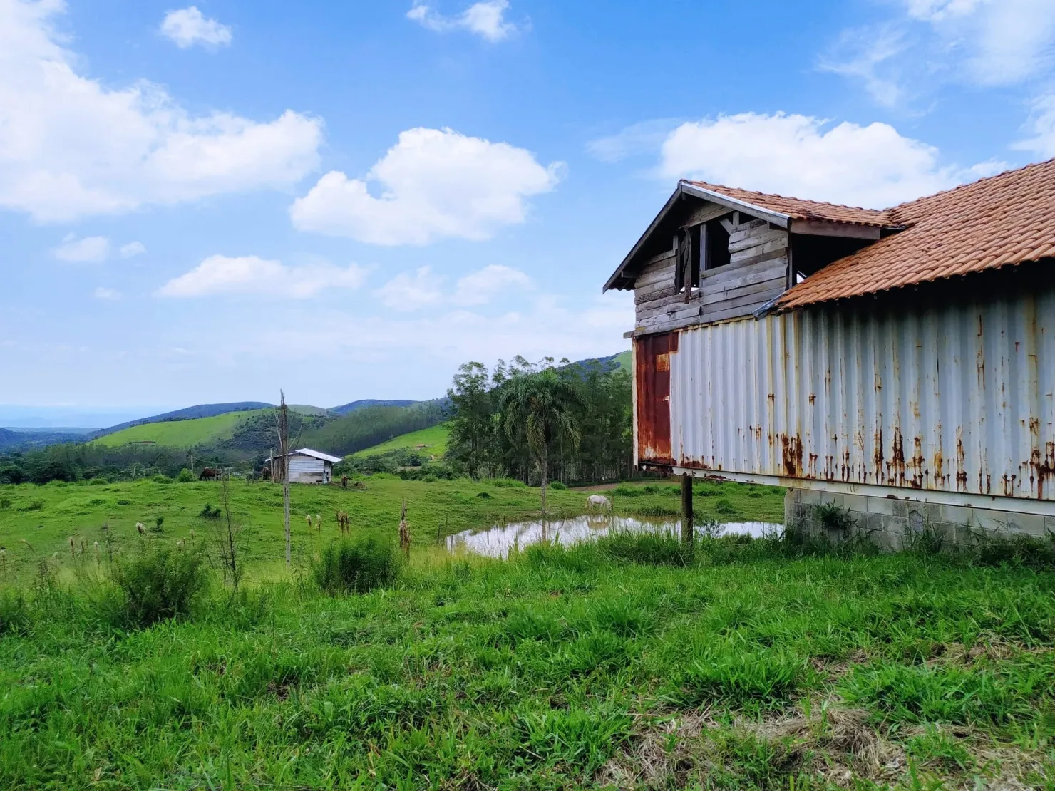 Imagem Chácara à venda 76000M², Ribeirão Grande, Pindamonhangaba - SP