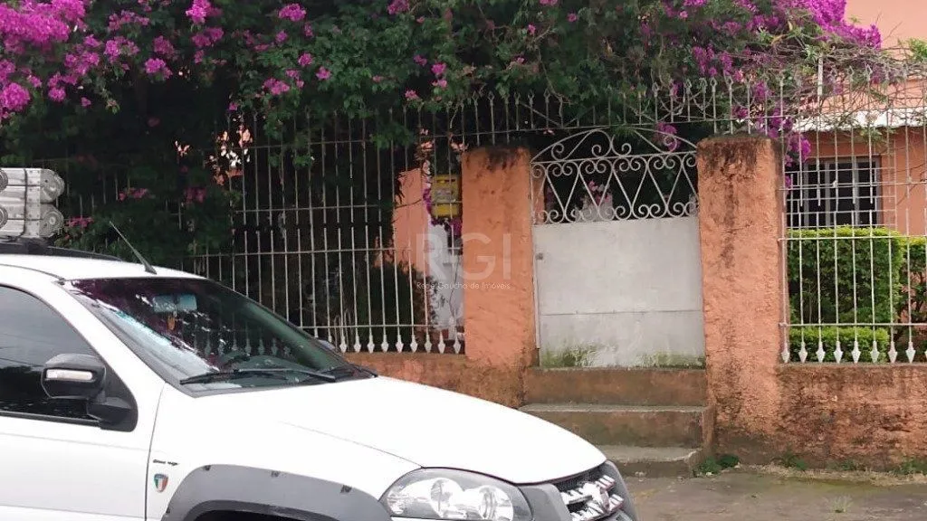 Imagem Casa para Venda - 90m², 3 dormitórios, sendo 1 suites, 1 vaga - Passo das Pedras
