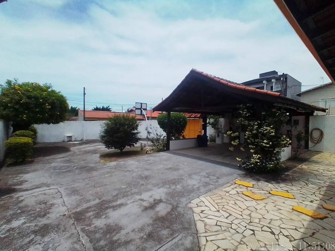 Imagem Casa à venda 3 Quartos, 3 Suites, 6 Vagas, 900M², Vila São Geraldo, Taubaté - SP | RESIDENCIAL PARQUE ESPERANÇA