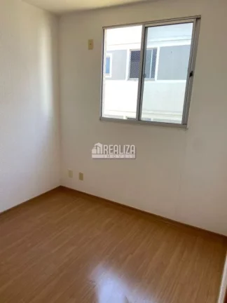 Imagem Apartamento à venda no Condomínio Parque Austral, em Uberaba - 2 dormitórios | Reserva Ushuaia