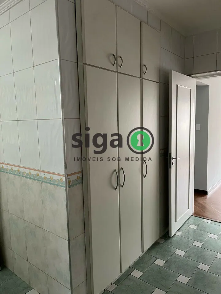 Imagem Apartamento com 3 Dormitórios e 2 Vagas na Vila Nova Conceição.
