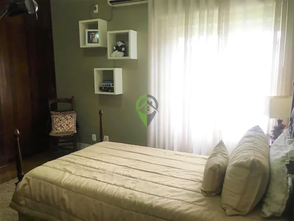 Imagem Casa para locação no Gonzaga 3 dormitórios, 300 m² - venda ou aluguel - Gonzaga - Santo