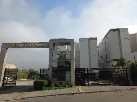 Foto do imóvel Oportunidade Única em ITAQUAQUECETUBA - SP | Tipo: Apartamento | Negociação: Licitação Aberta | Situação: Imóvel em RUA DOS PERIQUITOS