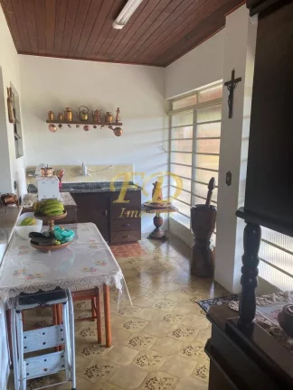 Imagem Chácara em Atibaia- Chácara Fernão Dias