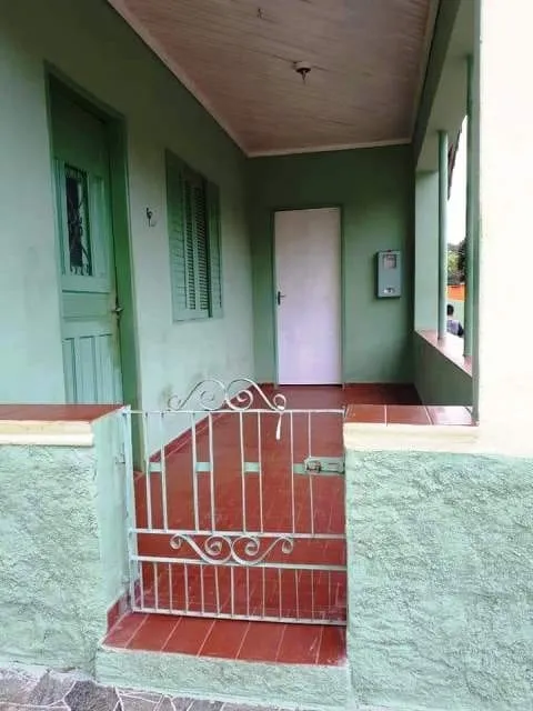 Casa à venda 4 Quartos, 1 Suite, 3 Vagas, 351.41M², Benfica, São Luiz do Paraitinga - SP