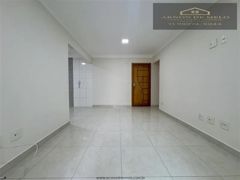 Imagem Apartamentos no Litoral para venda em Praia Grande no bairro Vila Caiçara