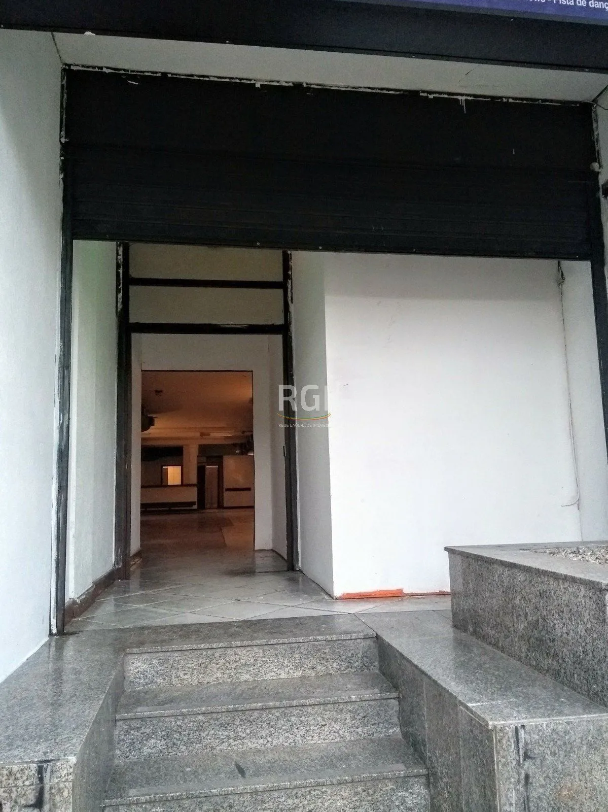 Imagem Loja para Venda - 244.56m², 0 dormitórios, Cidade Baixa