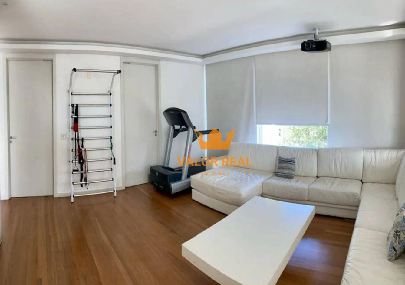 Imagem Magnífico Imóvel de Altíssimo Padrão ao Lado do Jardim Campos Elísios