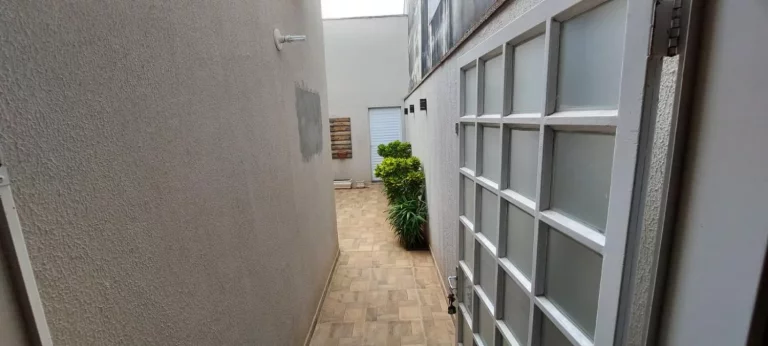 Imagem CASA A VENDA NO JARDIM DAS ASTÚRIAS EM RIO PRETO