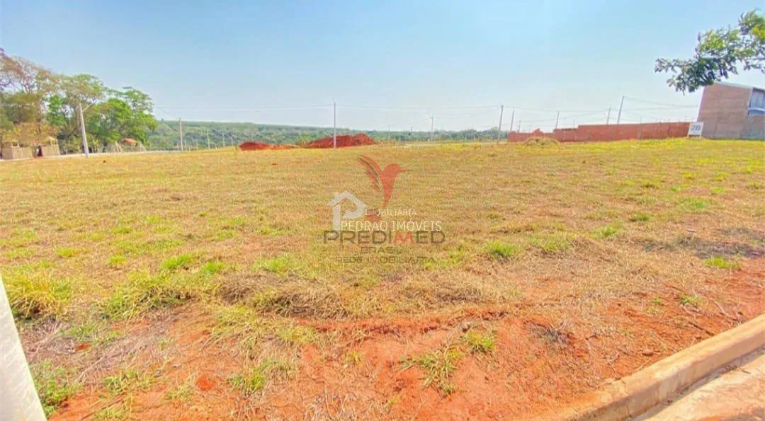 Imagem Lote/Terreno de 250m² no bairro Residencial Vila Da Mata I, em Lençóis Paulista