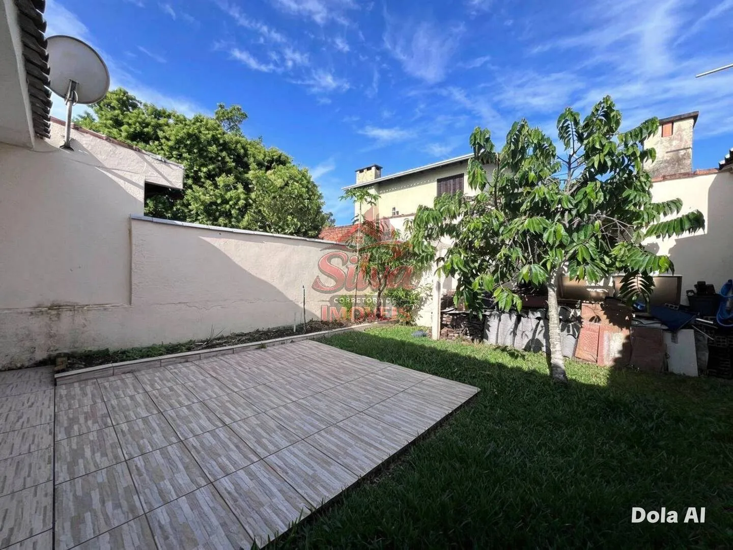 Imagem C617 |Casa a 700m do mar - Presidente