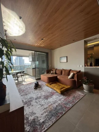 Apartamento com 3 quartos à venda, R$ 2.390.000 - Barueri/SP