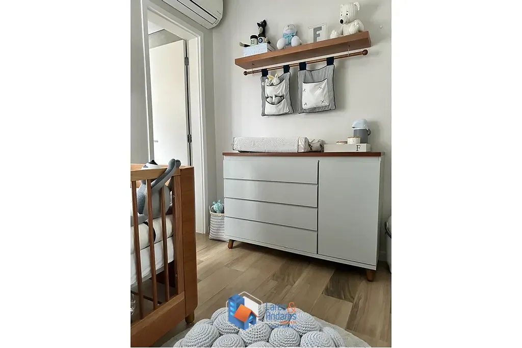 Imagem Apartamento à venda 2 Quartos 2 Suites 2 Vagas 75M² Pinheiros São Paulo - SP