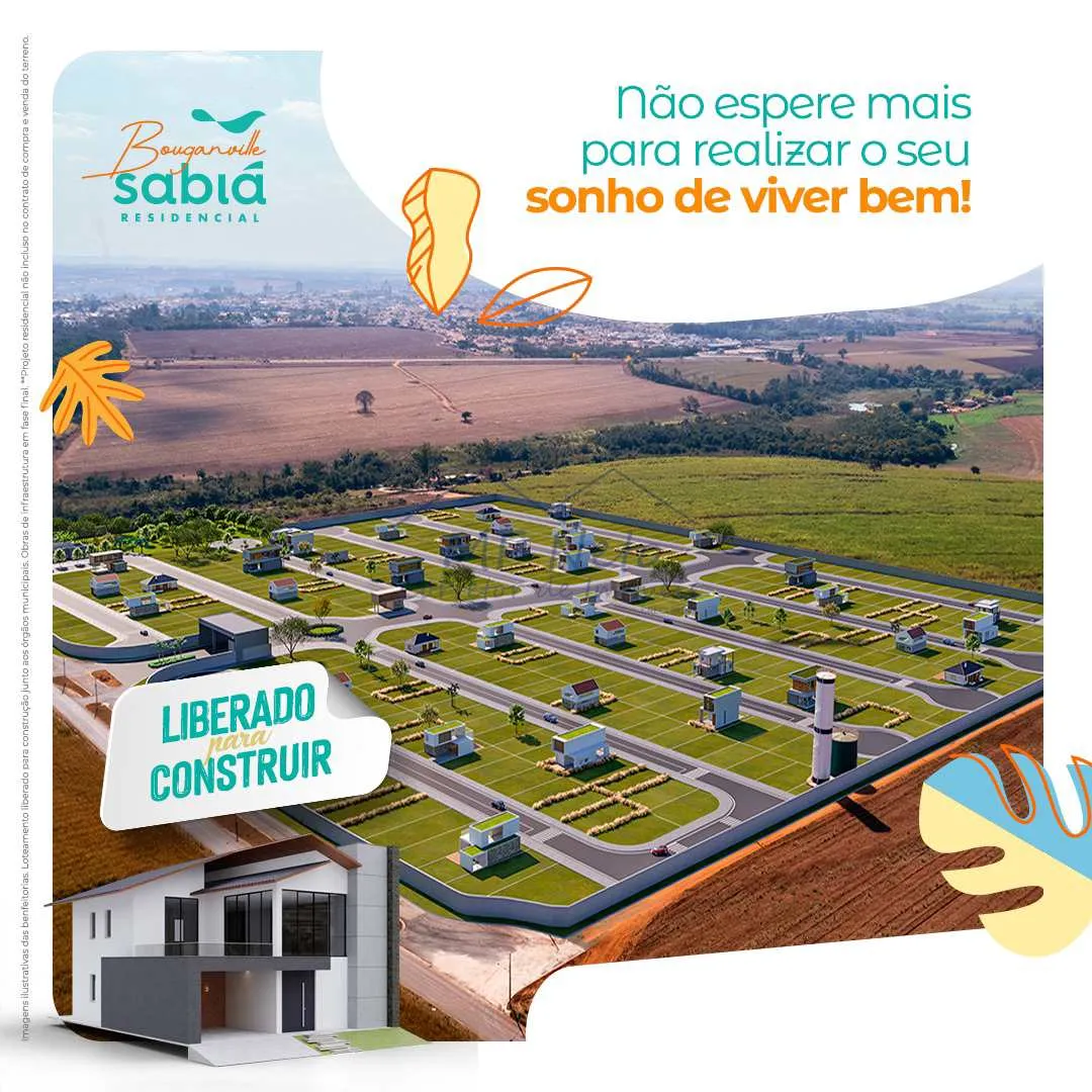 Foto do imóvel Loteamento/Condomínio