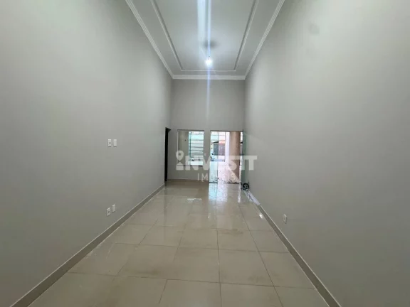 Imagem Casa à venda no Jardim Atlântico - Goiânia/GO
