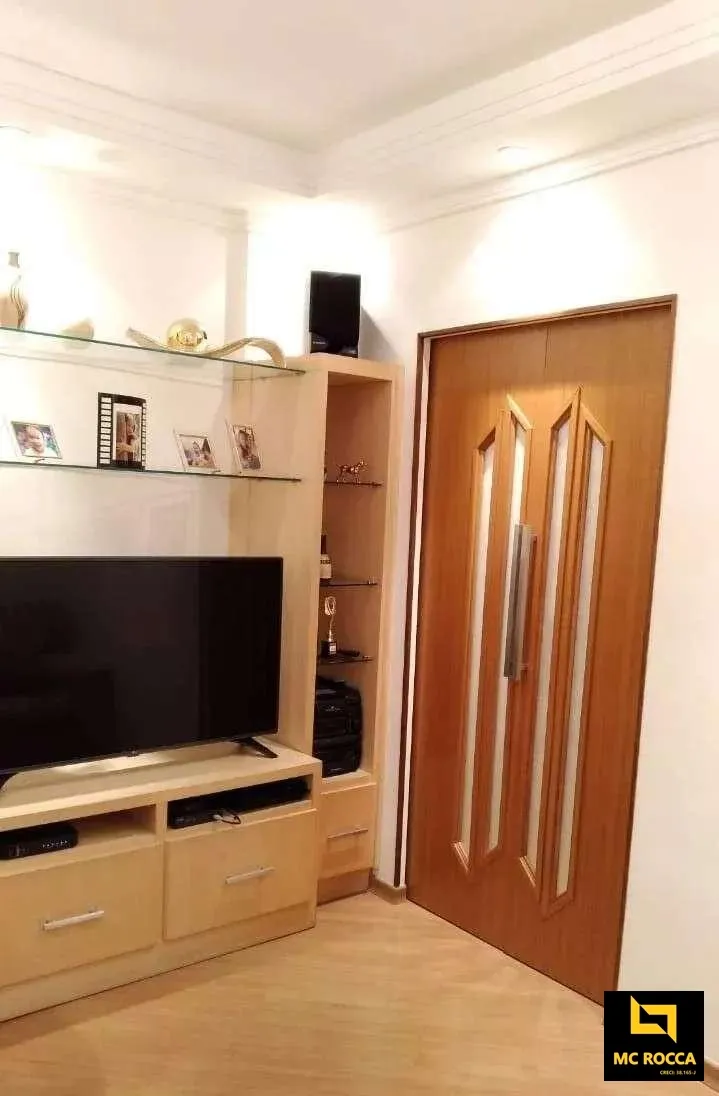 Imagem Apartamento 3 dormitórios - Rudge Ramos - São Bernardo do Campo