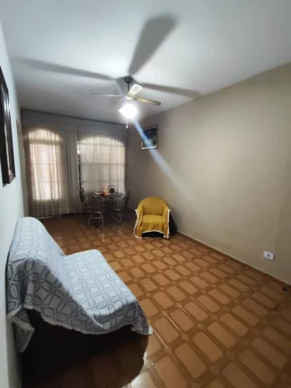 Imagem CASA TERREA - CENTRAL PARQUE
