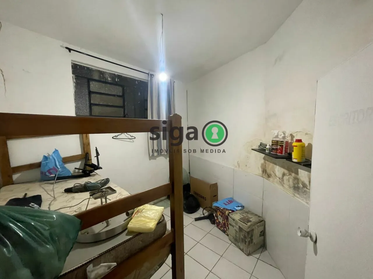 Imagem Galpão/Depósito/Armazém e 4 banheiros à Venda, 830 m²