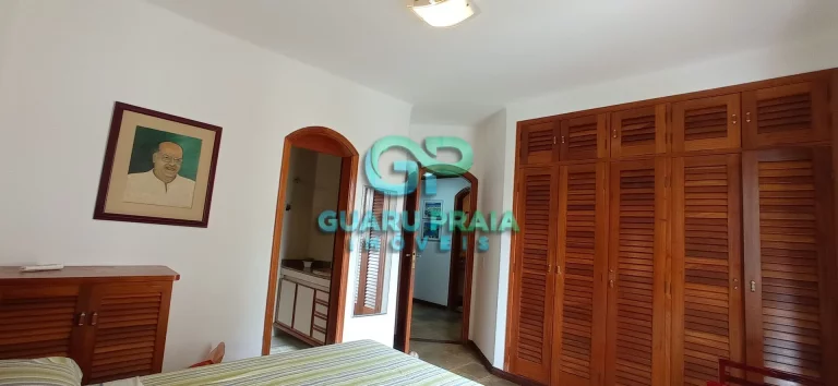 Imagem Apartamento à venda no bairro Enseada - Guarujá/SP