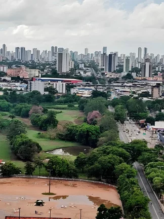 Imagem EDF TORRES DO MIRANTE (02 QUARTOS - 01 SUÍTE)