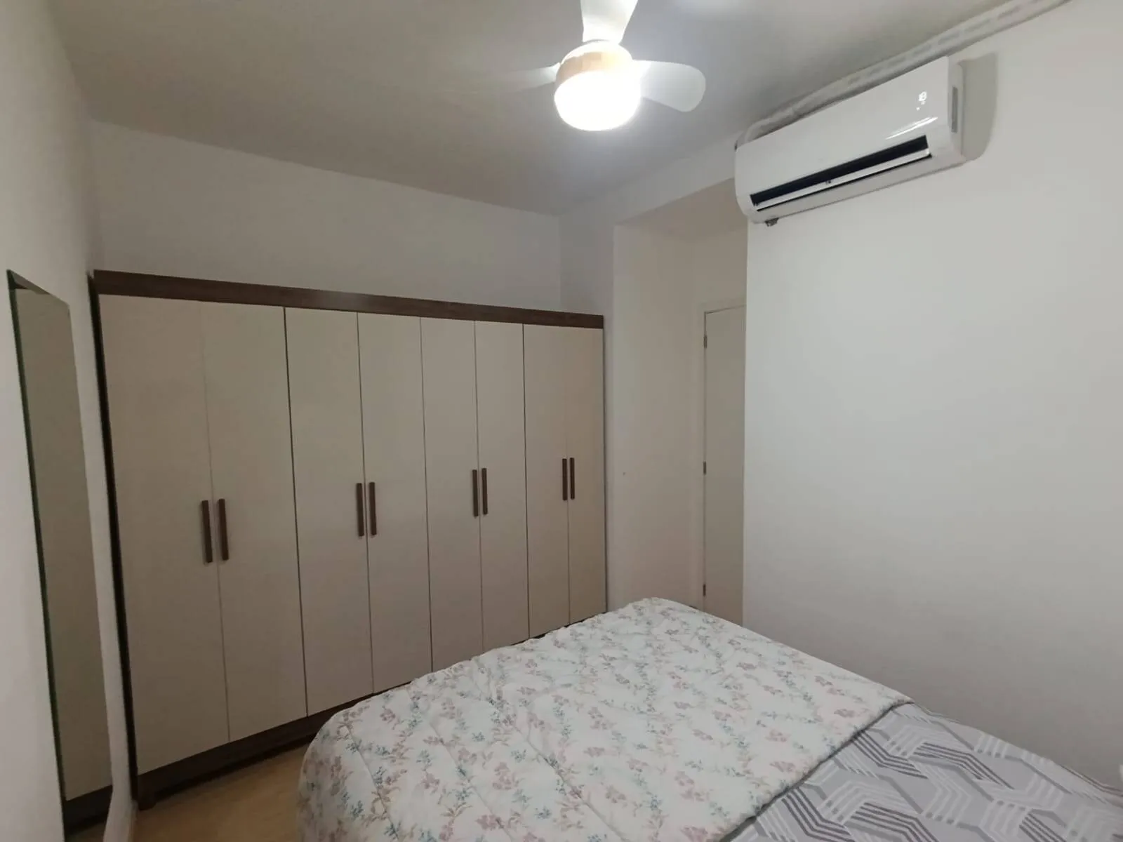 Imagem Apartamento 2 quartos mobiliado Condomínio RNI Bairro Parque Ohara
