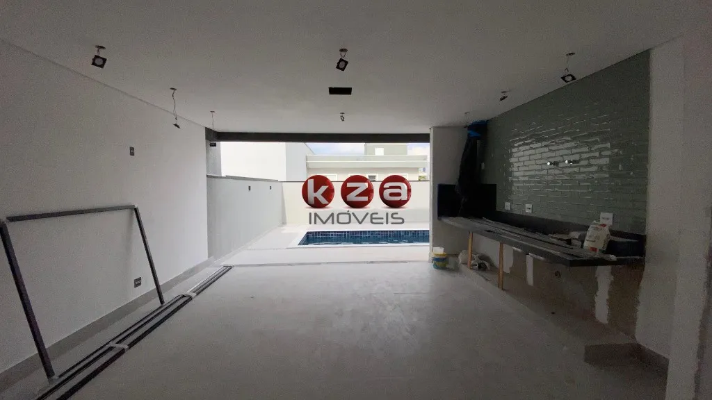 Imagem Imperdível! Casa em Condomínio à venda em Valinhos-SP, Condomínio Villa do Sol: 3 quartos, 1 suíte, 3 salas, 5 banheiros, 2 vagas, 280m².