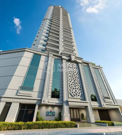 Imagem APARTAMENTO 2 DORMITORIOS A VENDA ITAJAÍ SC, FAZENDA - ITAJAI/SC