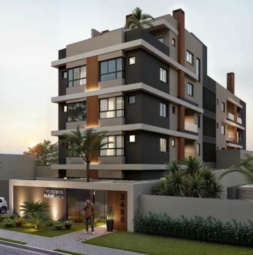 Imagem Loft para Venda em Curitiba, Boqueirão, 1 dormitório, 1 banheiro