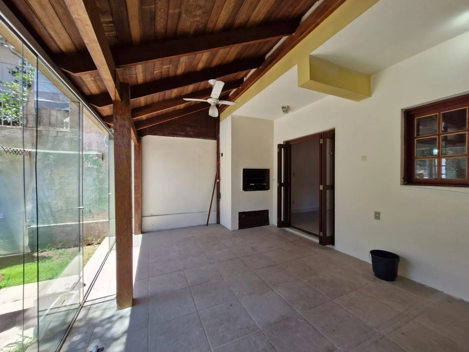 Imagem Casa 3 dormitórios Bairro Nonoai