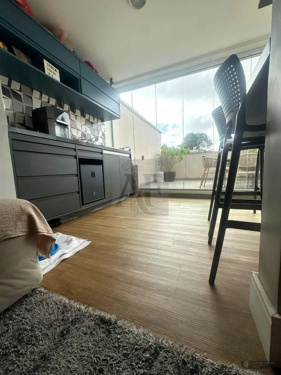 Imagem Apartamento à venda em Vila Monumento, São Paulo