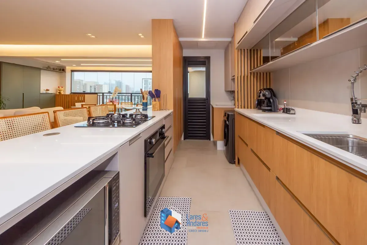 Imagem Apartamento para venda em Freguesia do Ó com 2 quartos, sendo 1 suíte, 87m²