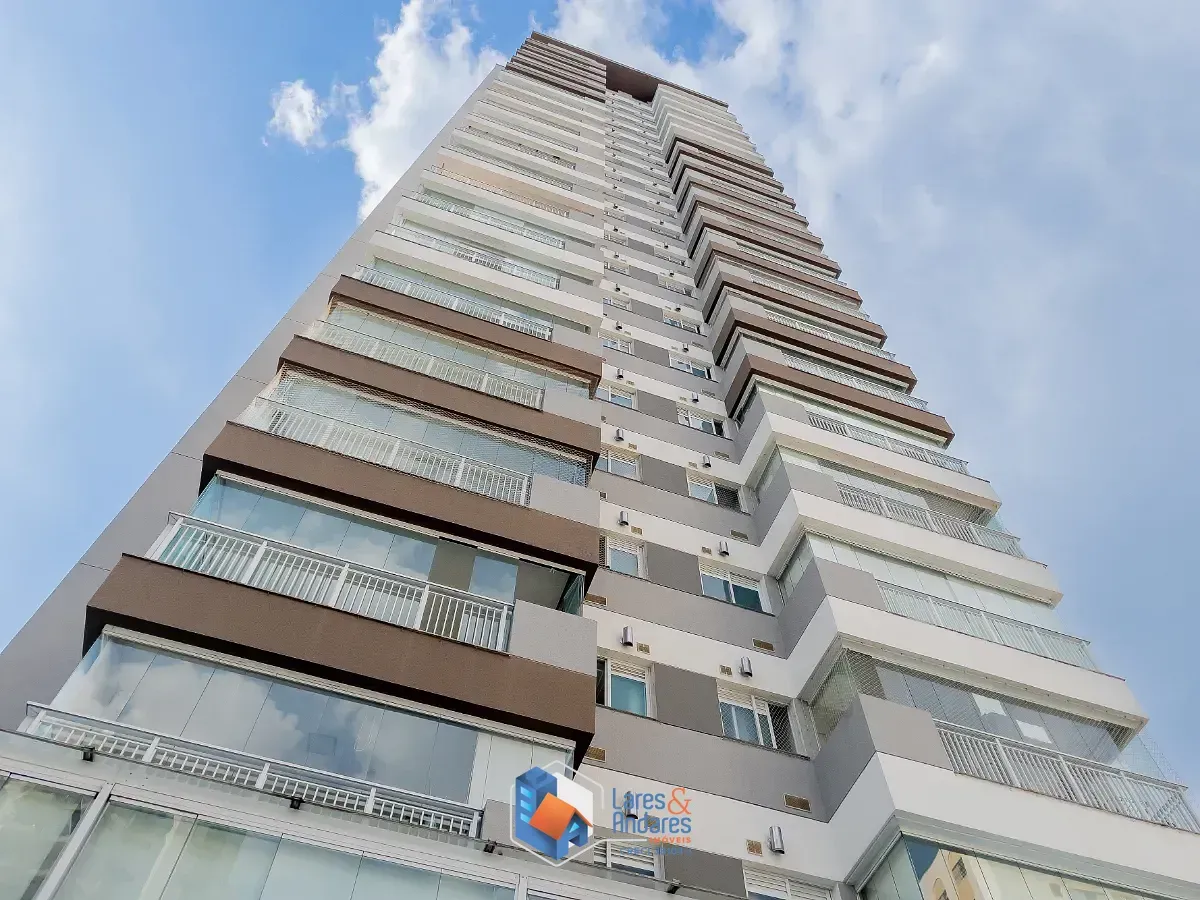 Imagem Apartamento para venda em Bosque da Saúde com 2 quartos, sendo 1 suíte, 66m²
