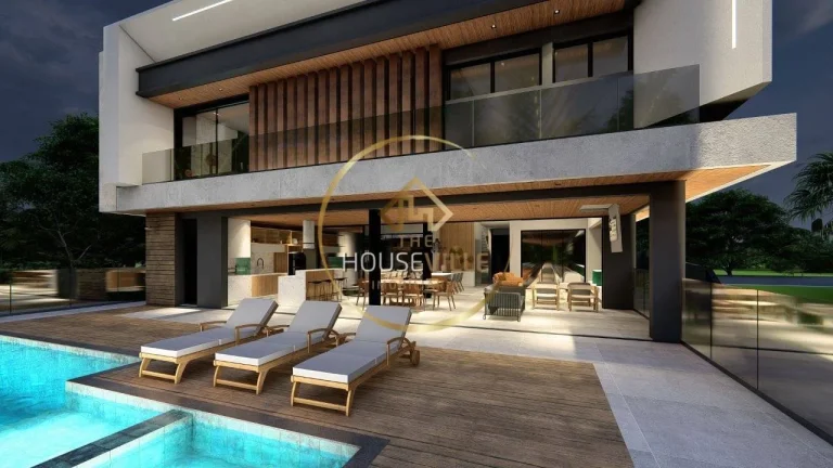 Imagem Terreno, 735m², Projeto Aprovado, Reserva do Paratehy Norte, Urbanova, Sjc.