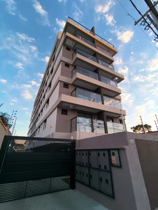 Imagem Apartamento à venda Centro Pinhais PR