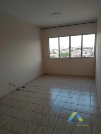 Imagem Excelente apartamento com 64m² em localização privilegiada na região da Vila Mascote/Congonhas. Padrão