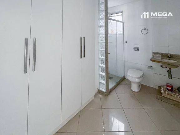 Imagem Apartamento com 4 dormitórios à venda, 320 m² por R$ 3.500.000,00 - Praia da Costa - Vila Velha/ES