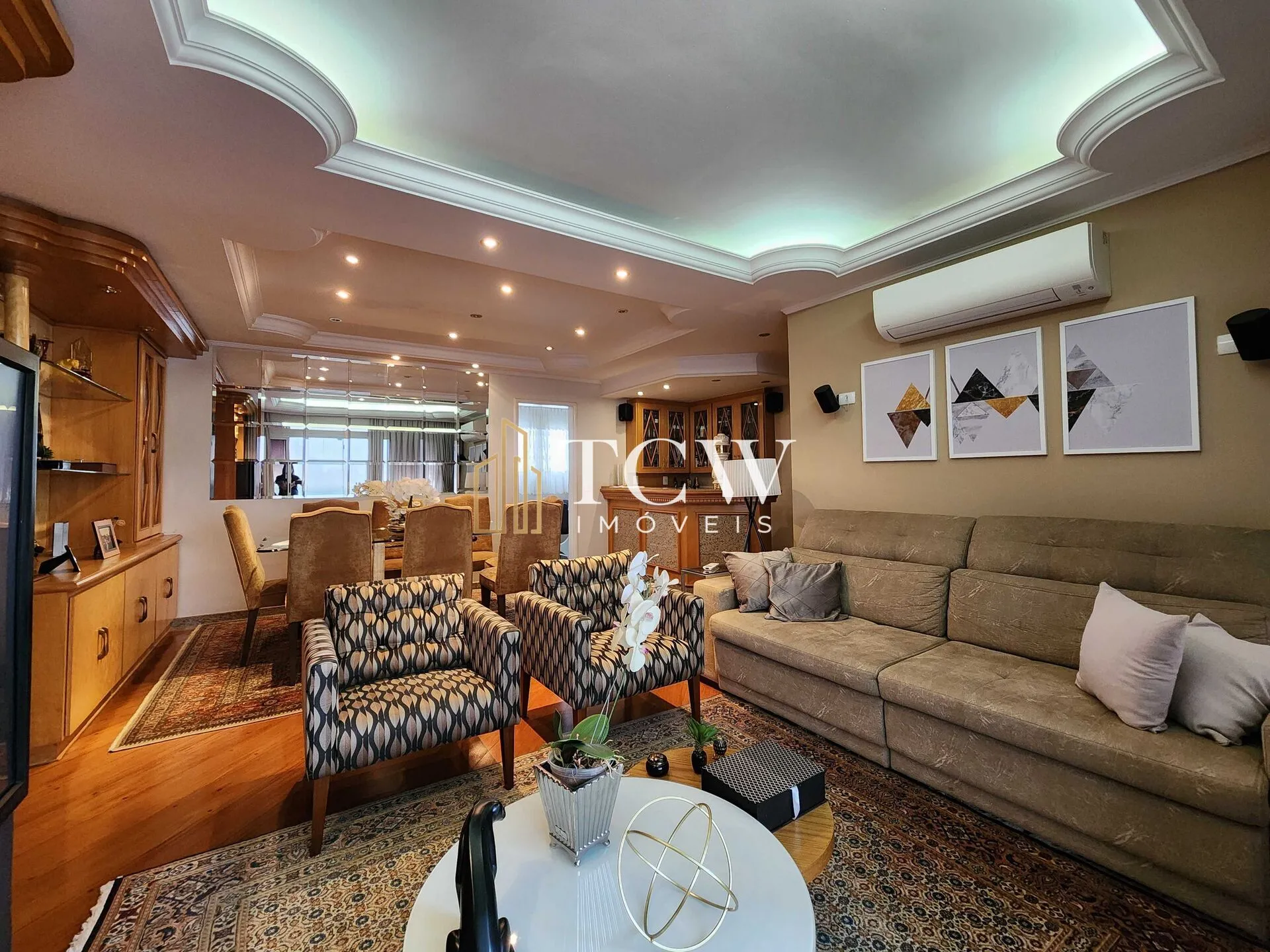 Imagem Apartamento à venda no bairro Chácara Klabin - São Paulo/SP, Zona Sul