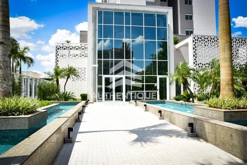 Imagem PANAMERICA BRICKELL - SANTO AMARO - Apartamento à venda em São Paulo/SP