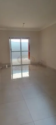 Imagem CASA A VENDA NO PARQUE DA LIBERDADE I
