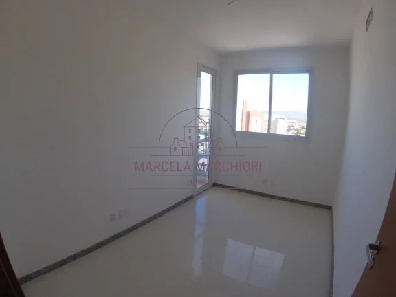Imagem Excelente aptº 80 m2, 3 quartos, 1 suíte Andar alto na Praia de Itaparica