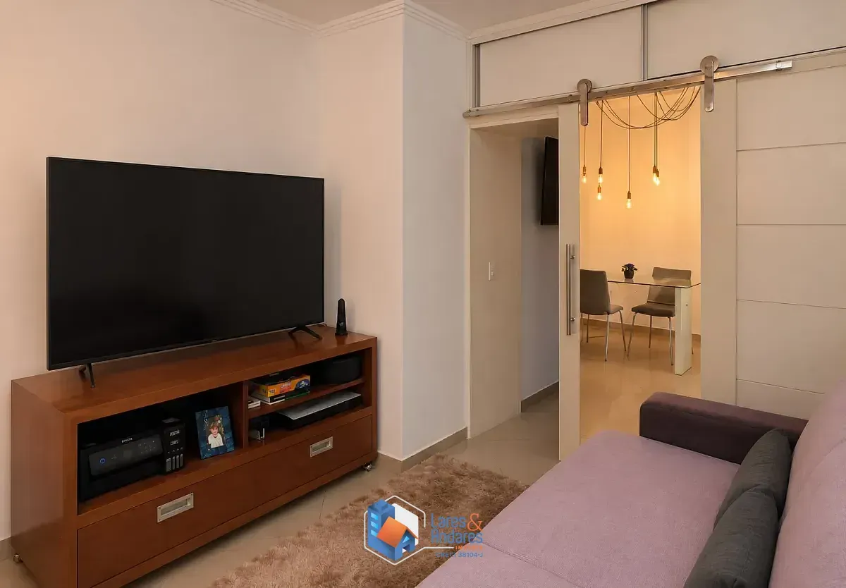 Imagem Apartamento para venda em Vila Olímpia com 1 quarto, sendo 1 suíte, 42m²