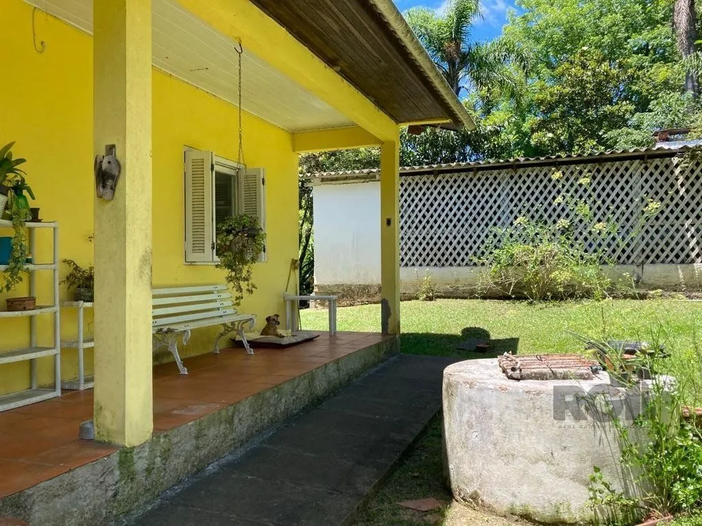 Imagem SÍTIO - VIAMÃO - 4.000 m²