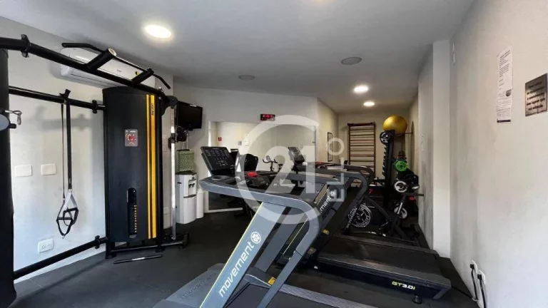 Imagem Apartamento à venda, 69 m² por R$ 1.200.000,00 - Vila Nova Conceição - São Paulo/SP
