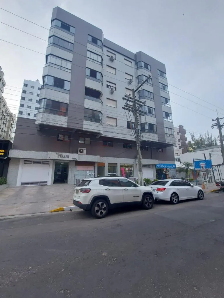 Foto do imóvel: Apartamento 1 Dormitório - Bairro Centro em Rua Poti