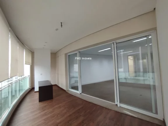 Imagem Conjunto comercial com 167m2 próximo a Av. Paulista