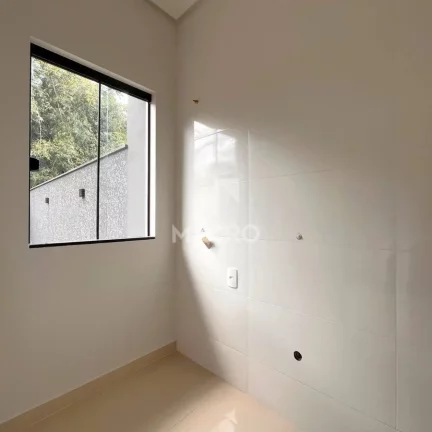 Imagem Geminado Duplex | Três Rios do Norte (Lot. Zurique) | 3 quartos (1 suíte) | 156m²