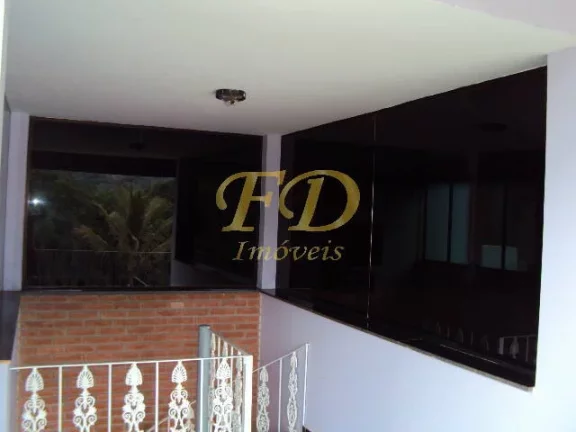 Imagem Casa em Atibaia com vista para Pedra Grande