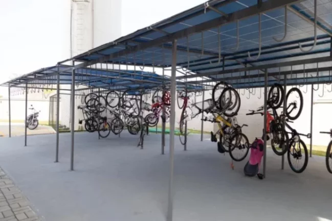 Imagem FIT CASA BRÁS - EZTEC - Studio de 28m² (Unidade de Revenda), a 5 minutos da Estação Brás do Metrô!